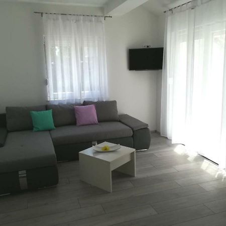 Apartments Brodarica Brodarica  Bagian luar foto