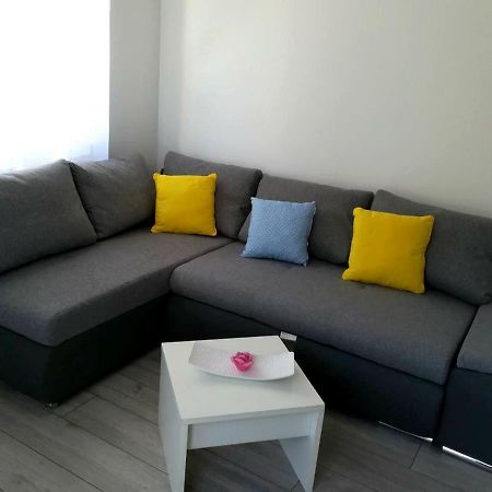Apartments Brodarica Brodarica  Bagian luar foto