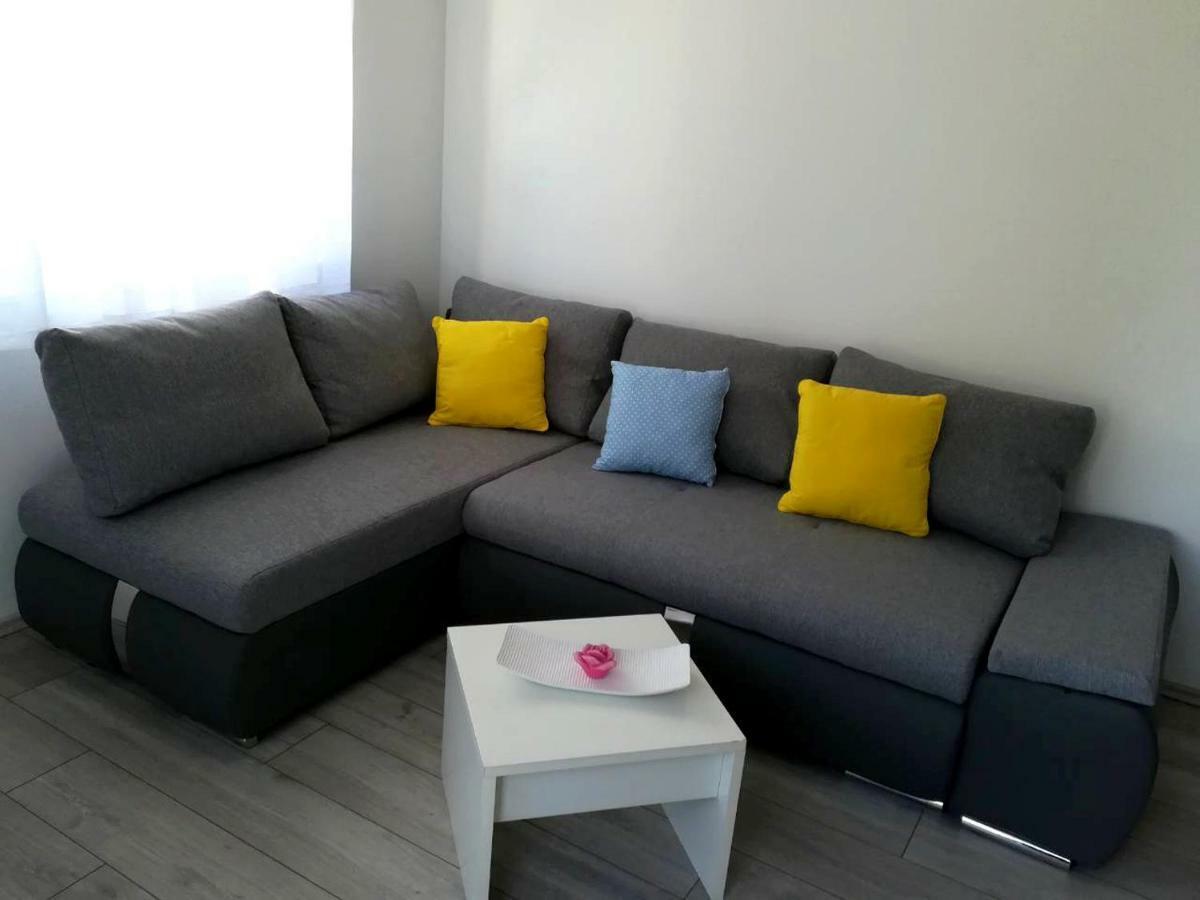Apartments Brodarica Brodarica  Bagian luar foto