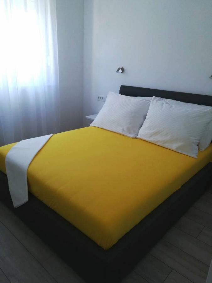 Apartments Brodarica Brodarica  Bagian luar foto