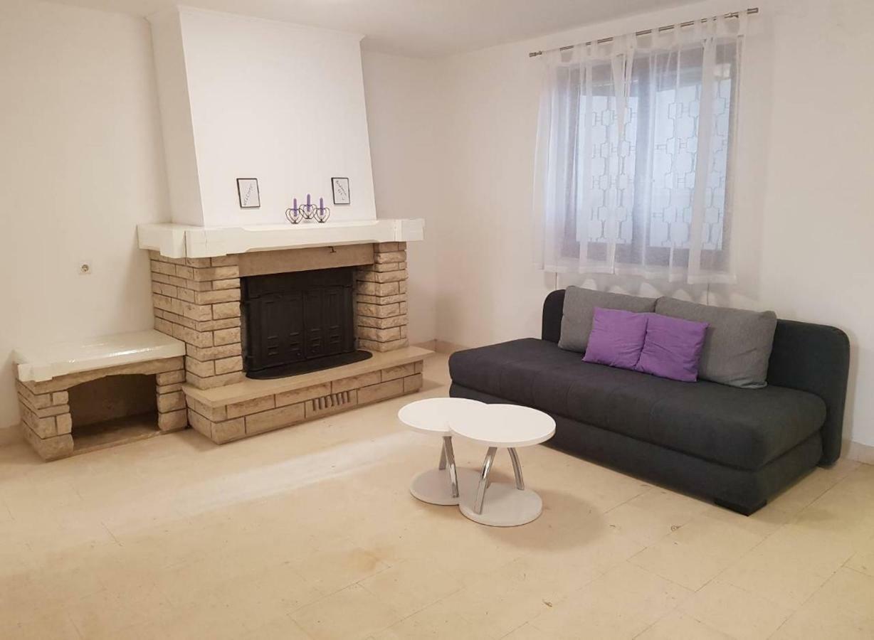 Apartments Brodarica Brodarica  Bagian luar foto